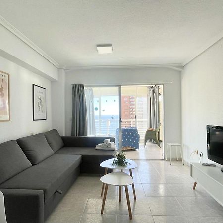 Caballos Apartment Benidorm Exterior photo